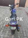 Suzuki GD 110 2014 for Sale in Chakwal