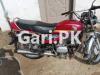 Honda CD 100 2008 for Sale in Wah