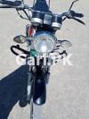 Suzuki GD 110 2018 for Sale in Islamabad