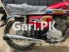 Honda CG 125 2020 for Sale in Karachi