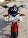 Honda CG 125 2017 for Sale in Multan