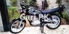 Suzuki GS 150 2020 for Sale in Karachi