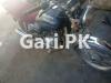 Suzuki GS 125 2008 for Sale in Karachi