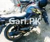 Yamaha YBR 125G 2019 for Sale in Muzaffargarh