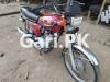 Honda Pridor 2016 for Sale in Pir Mahal