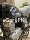 Suzuki GS 150 SE 2021 for Sale in Karachi