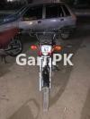 Honda CG 125 2021 for Sale in Karachi