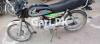 Honda CD 70 2021 for Sale in Sialkot