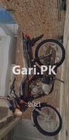 Suzuki GD 110 2021 for Sale in Peshawar