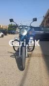 Suzuki GS 150 2020 for Sale in Karachi