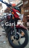 Suzuki GR 150 2021 for Sale in Rawalpindi