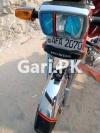 Honda CG 125 2020 for Sale in Faisalabad