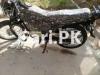 Suzuki GS 150 2014 for Sale in Karachi