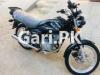 Suzuki GS 150 SE 2019 for Sale in Karachi