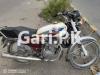 Honda CG 125 1997 for Sale in Lahore