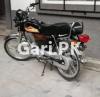 Honda CD 70 2020 for Sale in Sialkot