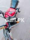 Honda CD 70 2013 for Sale in Faisalabad