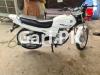 Yamaha YBR 125 2020 for Sale in Faisalabad