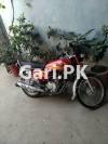 Honda CG 125 2021 for Sale in Multan