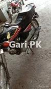 Honda CG 125 2011 for Sale in Faisalabad