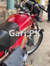 Honda CD 70 2014 for Sale in Karachi