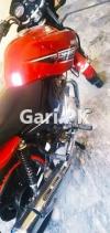 Yamaha YBR 125 2015 for Sale in Sargodha