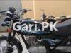 Suzuki GS 150 2020 for Sale in Karachi