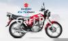 Suzuki GS 150 2019 for Sale in Quetta