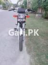 Honda CG 125 2021 for Sale in Lahore