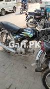 Suzuki Sprinter 2010 for Sale in Sialkot