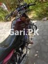 Yamaha YBR 125 2018 for Sale in Peshawar