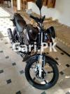 Yamaha YBR 125 2021 for Sale in Swabi