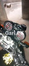 Yamaha YBR 125 2015 for Sale in Islamabad