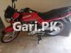 Suzuki GD 110 2019 for Sale in Gojra