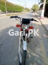 Honda CG 125 2021 for Sale in Karachi