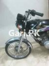 Honda CG 125 2020 for Sale in Karachi