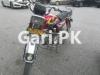 Honda CD 70 2007 for Sale in Islamabad