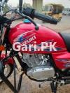 Suzuki GS 150 2021 for Sale in Karachi