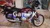 Suzuki GS 150 2018 for Sale in Lakki Marwat