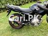 Yamaha YBR 125 2016 for Sale in Lahore