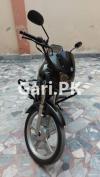 Suzuki GD 110S 2015 for Sale in Peshawar