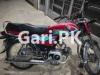 Honda CD 70 2018 for Sale in Shakargarh