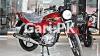 Yamaha YBR 125 2021 for Sale in Karachi