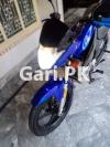 Yamaha YBR 125 2018 for Sale in Lahore