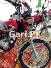 Honda CB 125F 2021 for Sale in Karachi