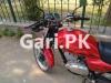 Suzuki GS 150 2017 for Sale in Lahore