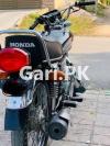 Honda CG 125 2015 for Sale in Rawalpindi