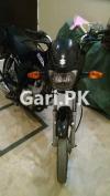 Suzuki GD 110 2017 for Sale in Karachi