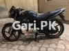 Yamaha YBR 125 2015 for Sale in Lahore