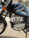 Suzuki GS 150 SE 2021 for Sale in Karachi